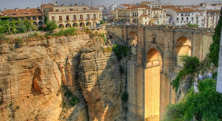 Ronda Experience